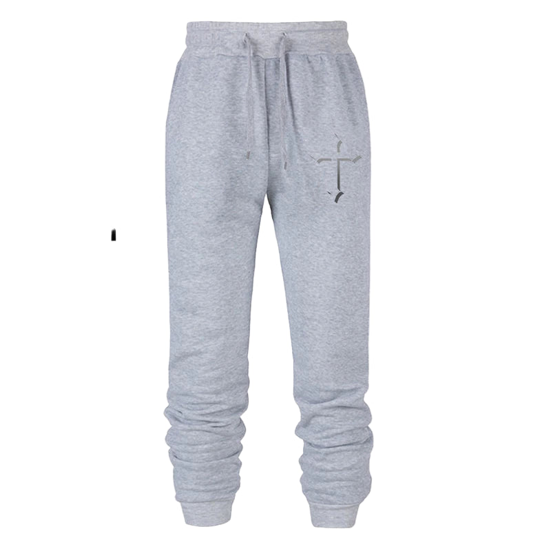 PWRD™ Formal Sweatpants