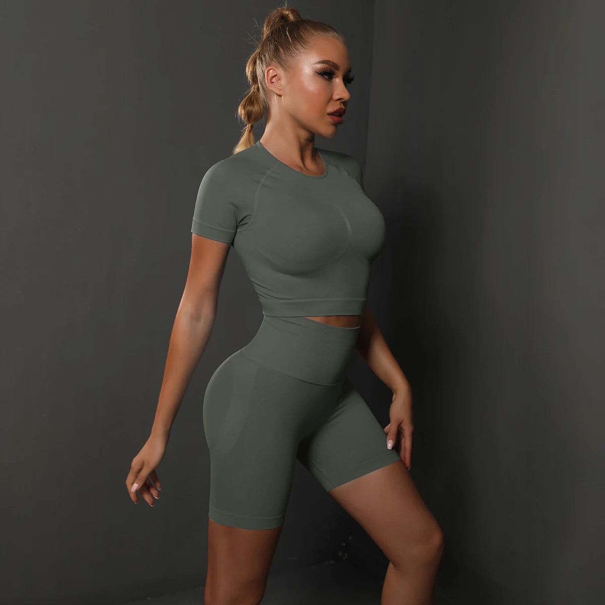 PWRD™ Gym Set
