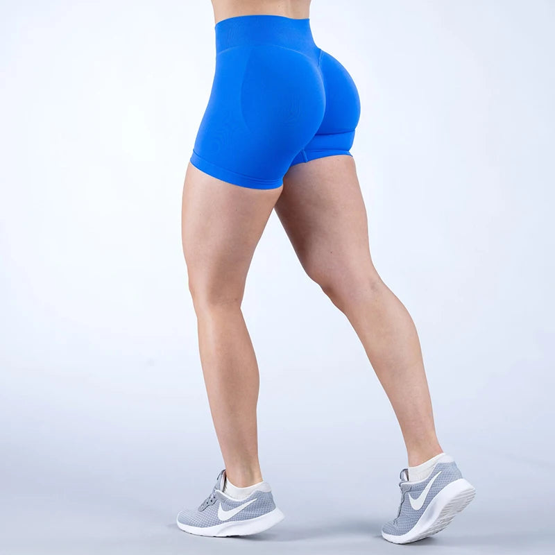 PWRD™ Shorts
