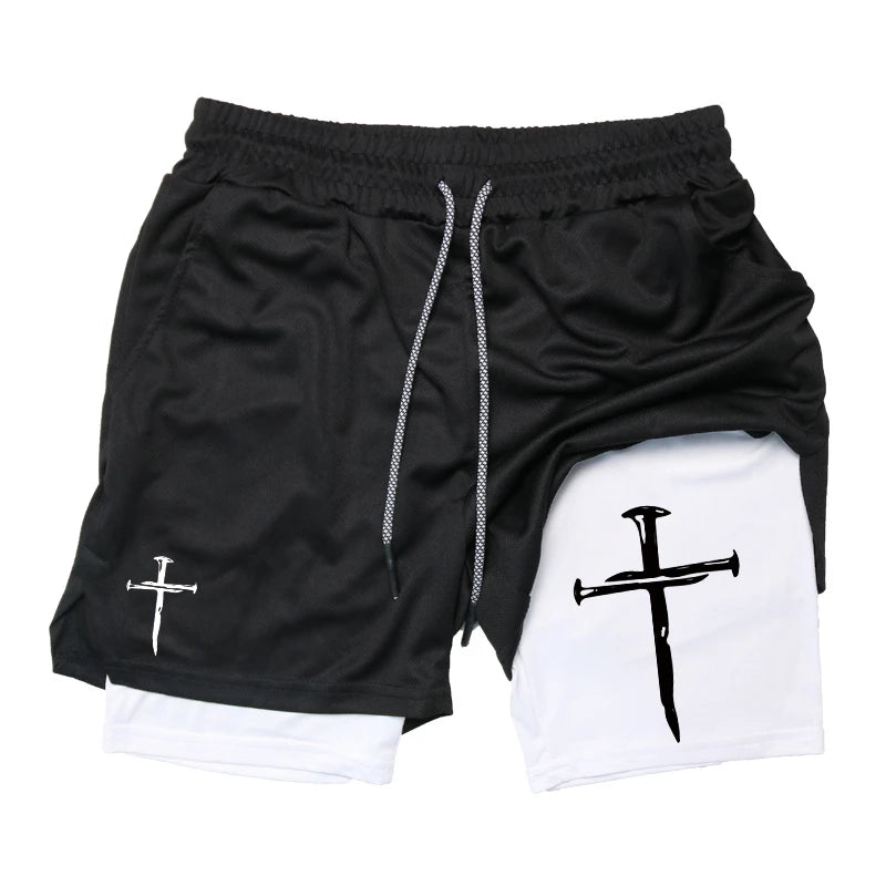 PWRD™ Special Edition Shorts