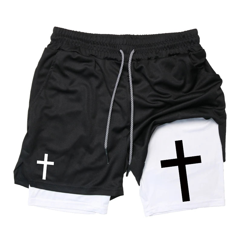 PWRD™ Special Edition Shorts