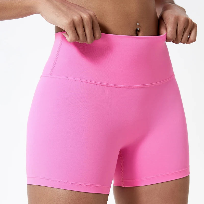 PWRD™ Shorts