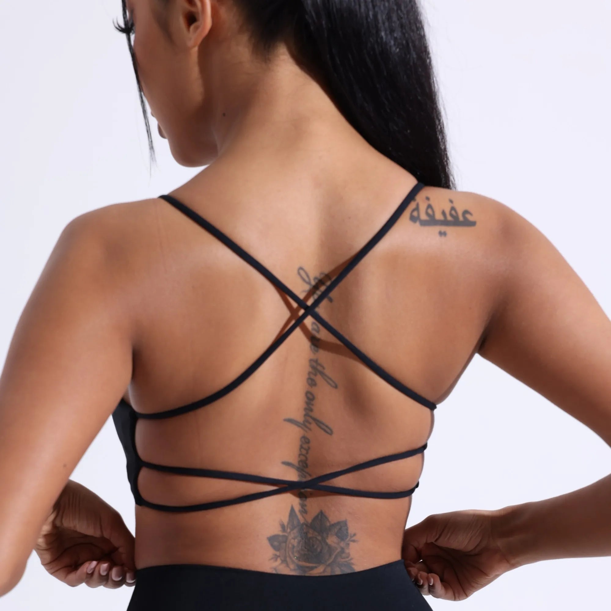 PWRD™ Sports Bra