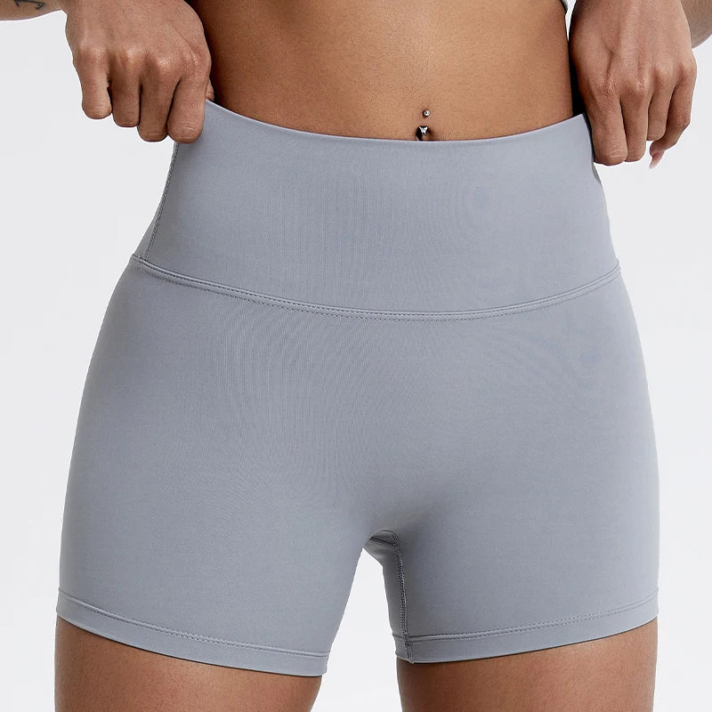 PWRD™ Shorts