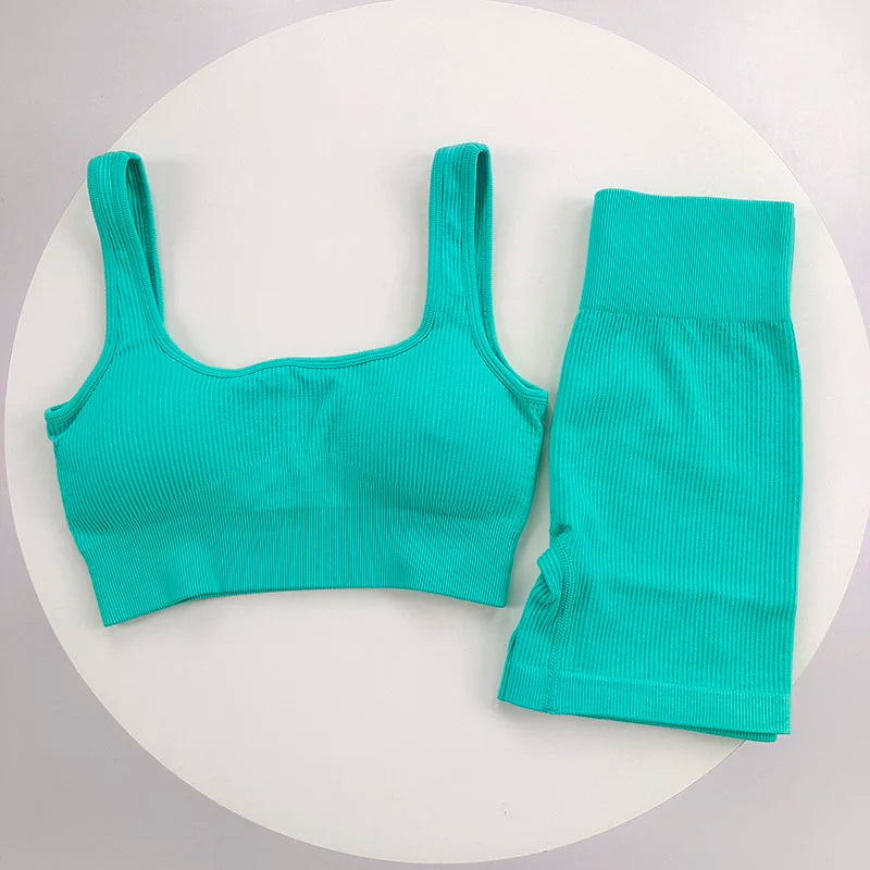 PWRD™ Gym Set