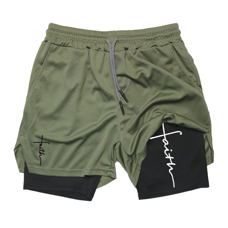 PWRD™ Special Edition Shorts