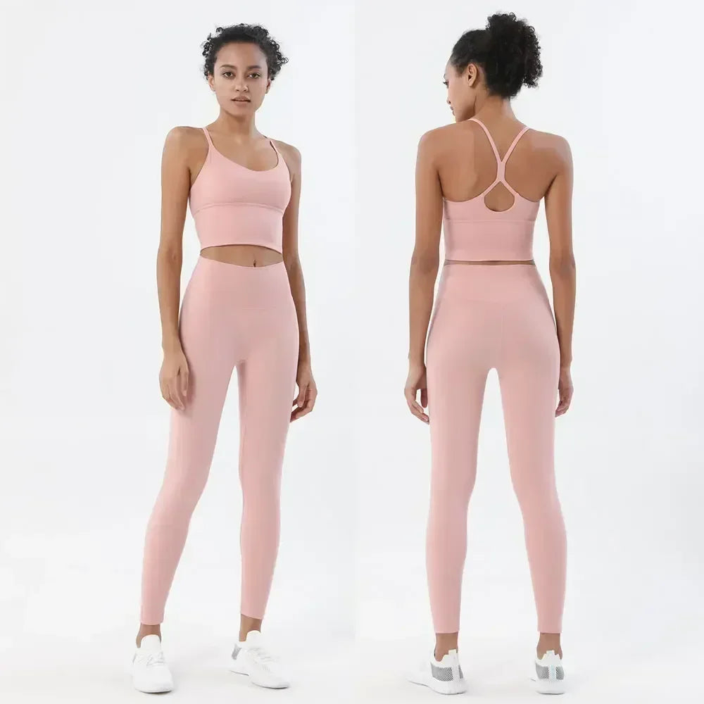PWRD™ Gymwear Set