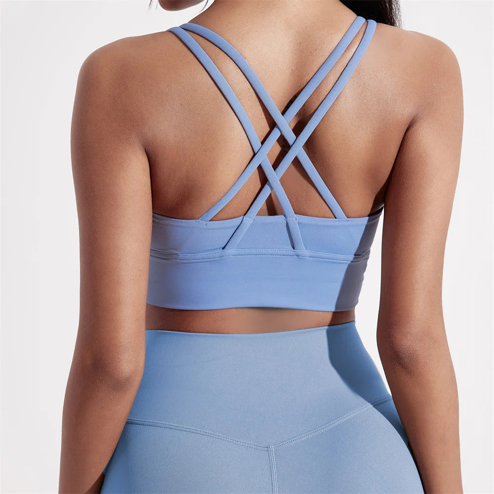 PWRD™ Sports Bra