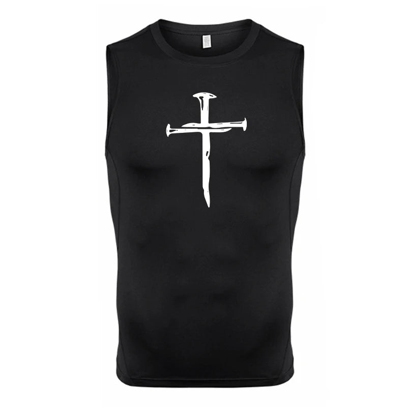 PWRD™ Special Edition Top Black