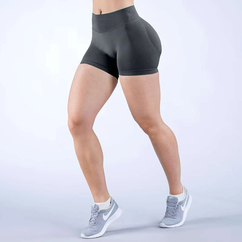 PWRD™ Shorts