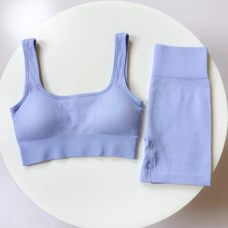 PWRD™ Gym Set