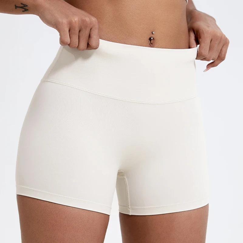 PWRD™ Shorts