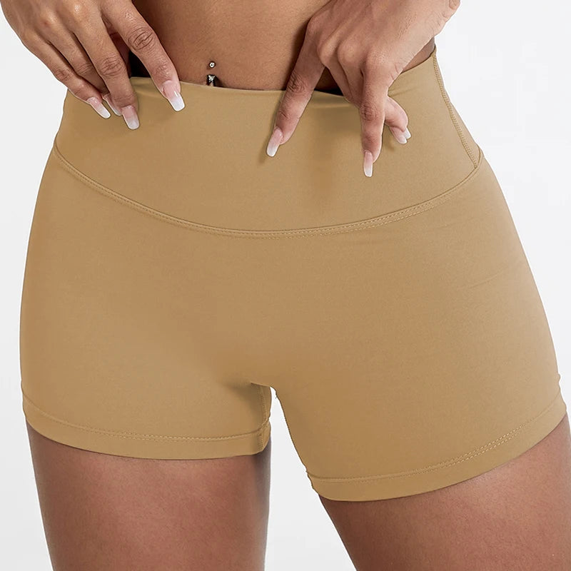 PWRD™ Shorts