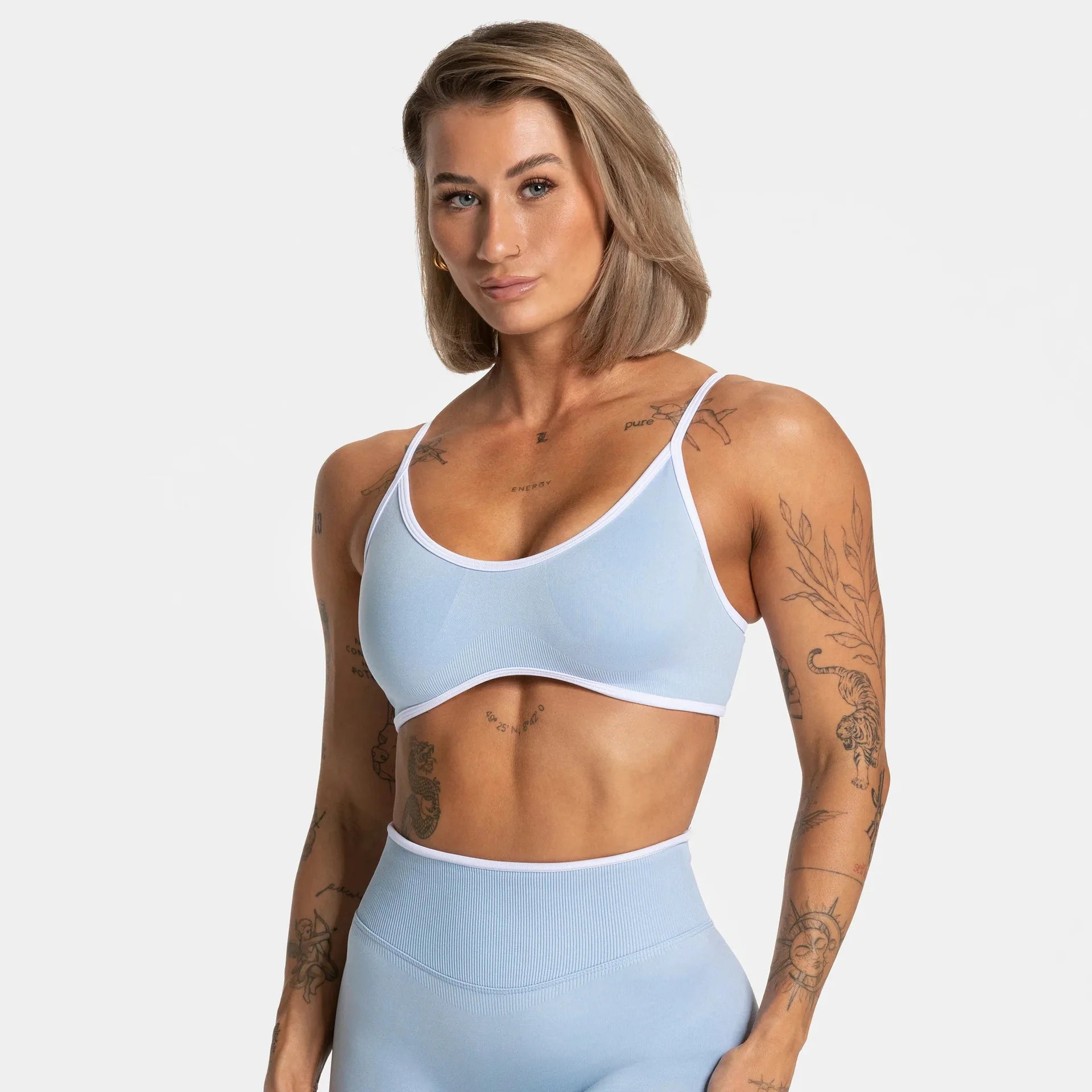 PWRD™ Sports Bra