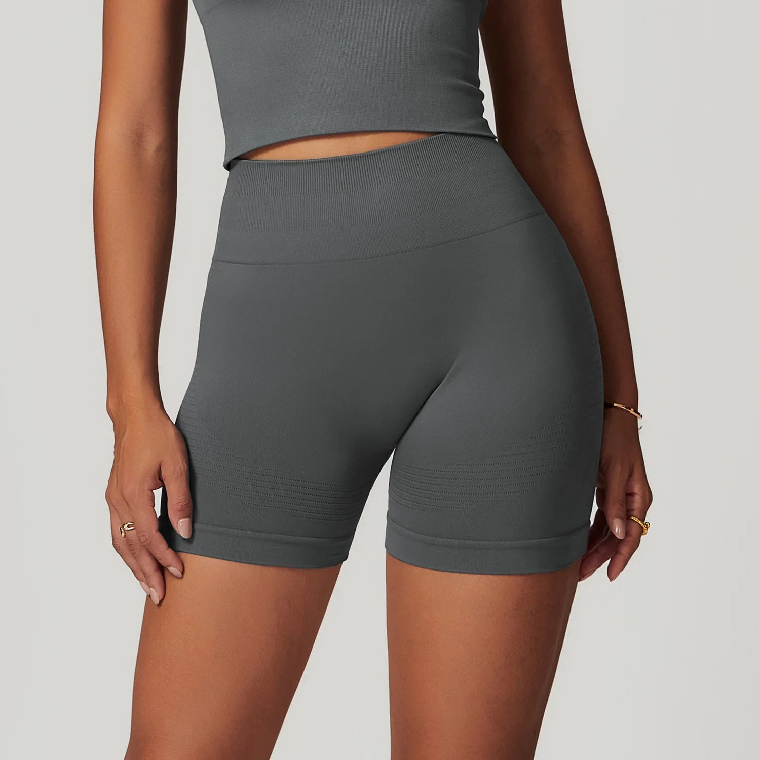 PWRD™ Shorts