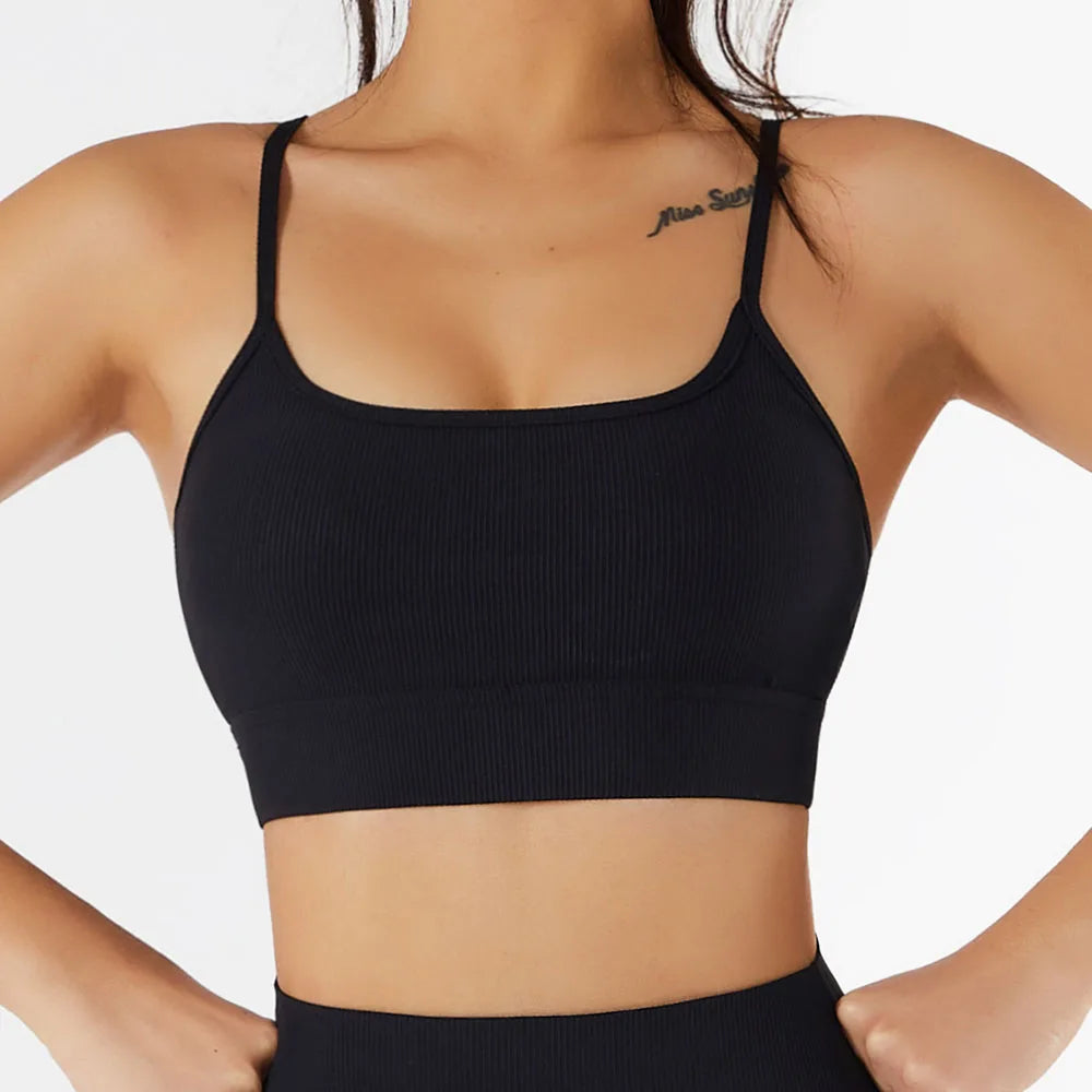 PWRD™ Sports Bra