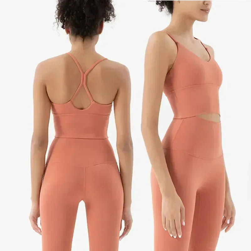 PWRD™ Gymwear Set