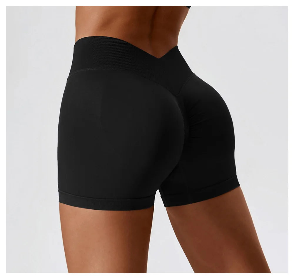 PWRD™ Shorts