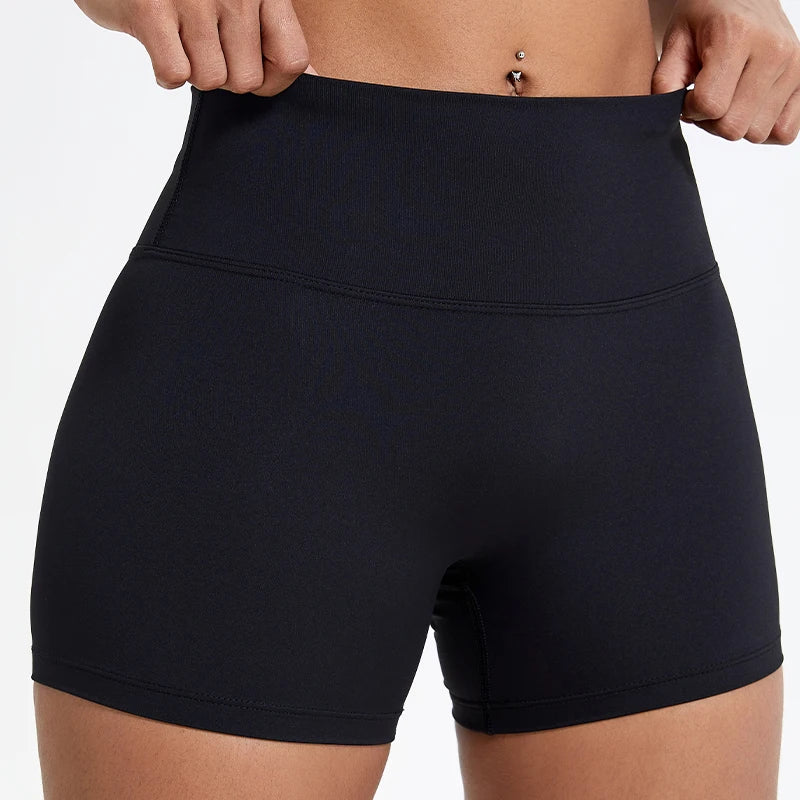 PWRD™ Shorts