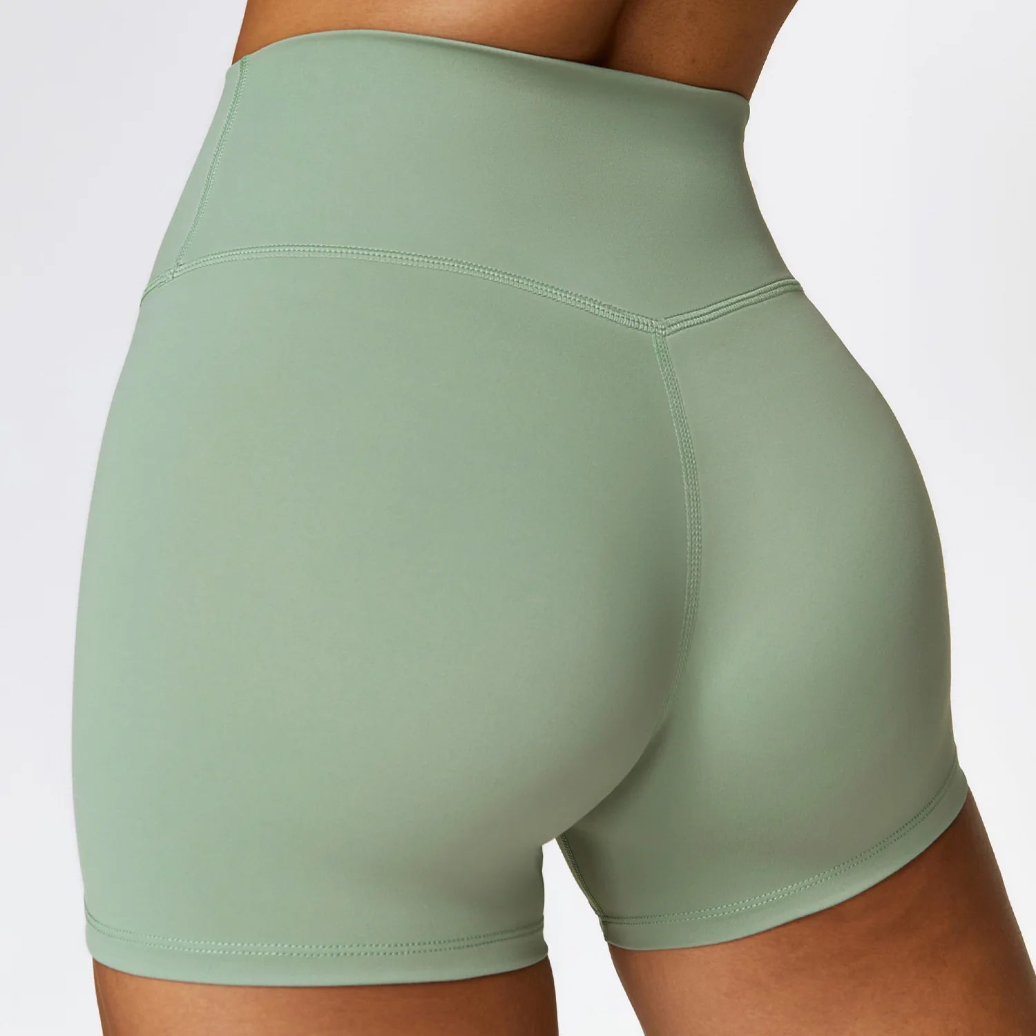 PWRD™ Shorts