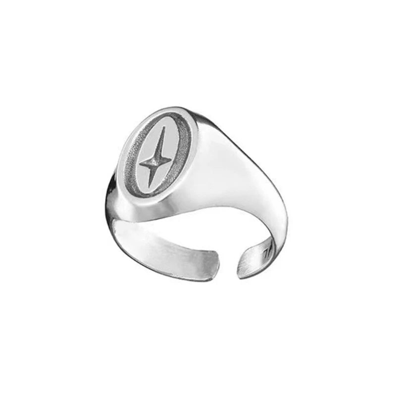 PWRD™ Star Ring