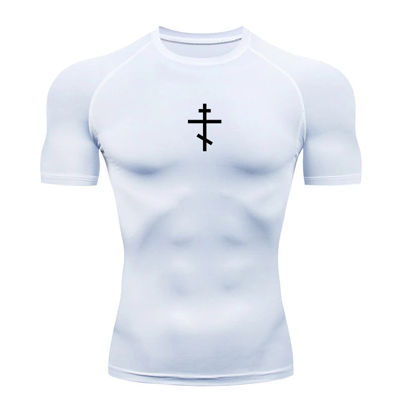 PWRD™ Armor Fit Compression Shirt