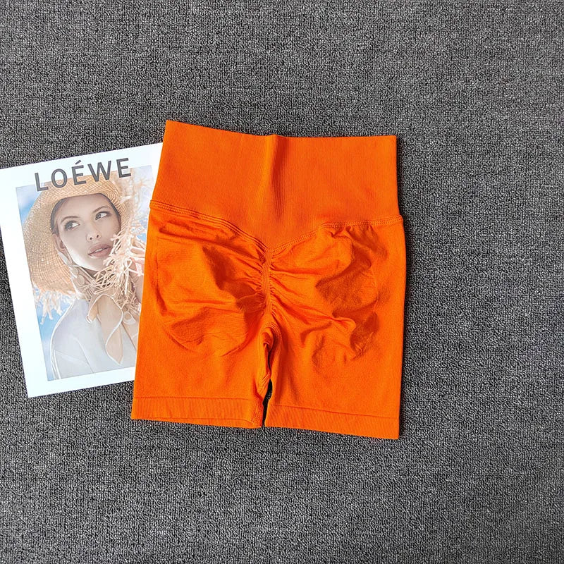 PWRD™ Shorts