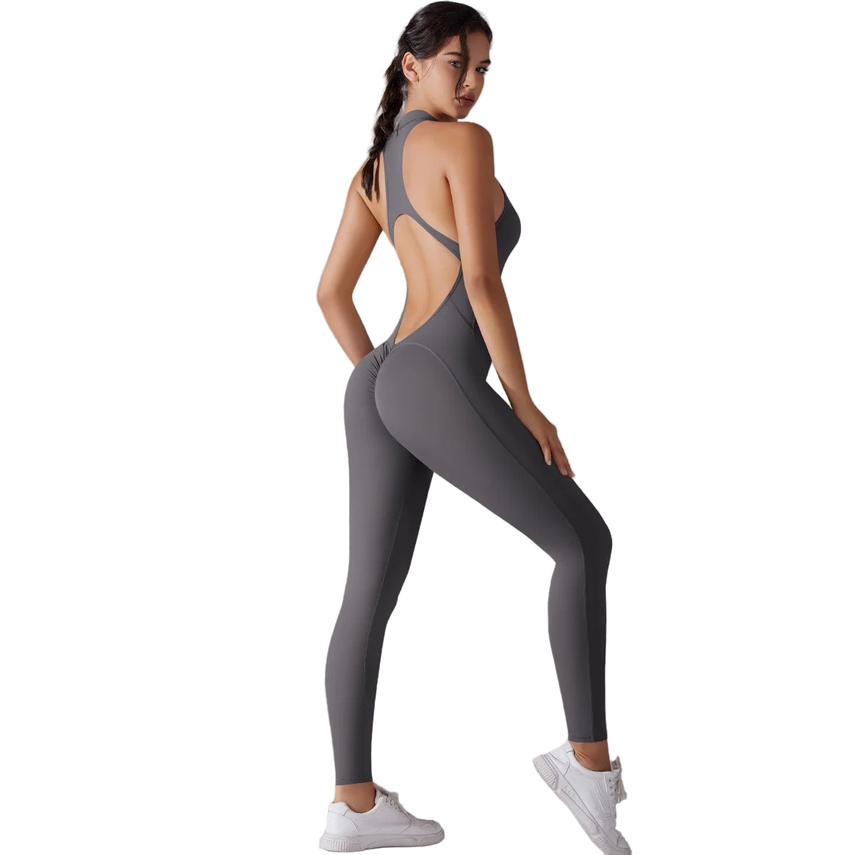PWRD™ Butt lift Body