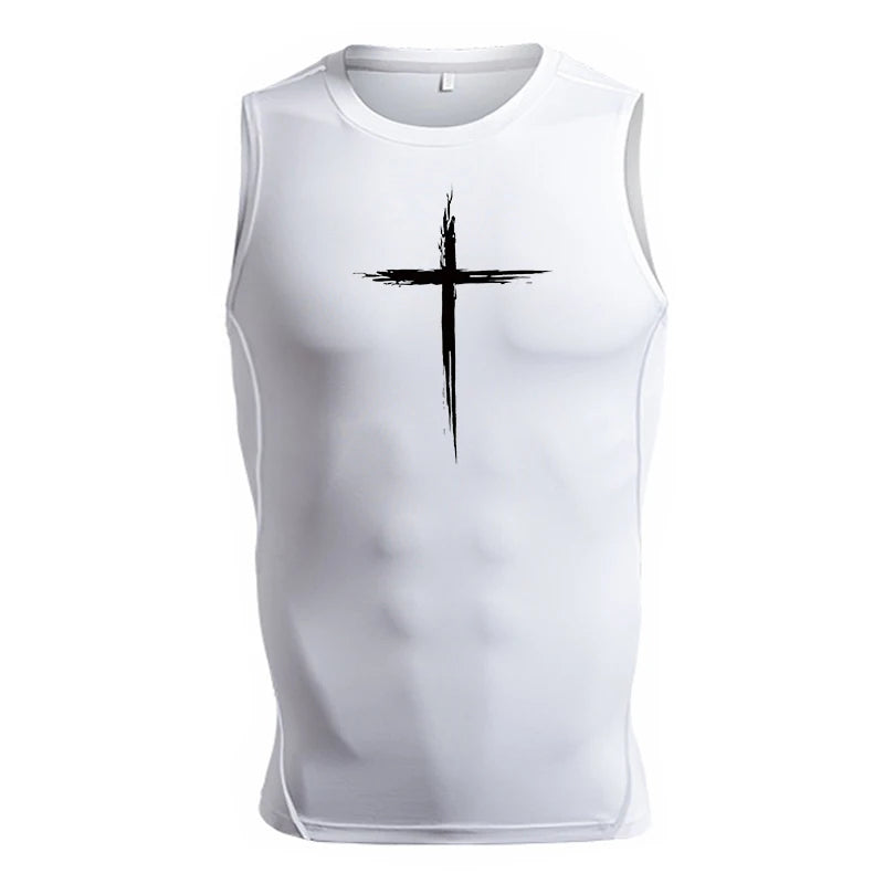 PWRD™ Legacy Top White