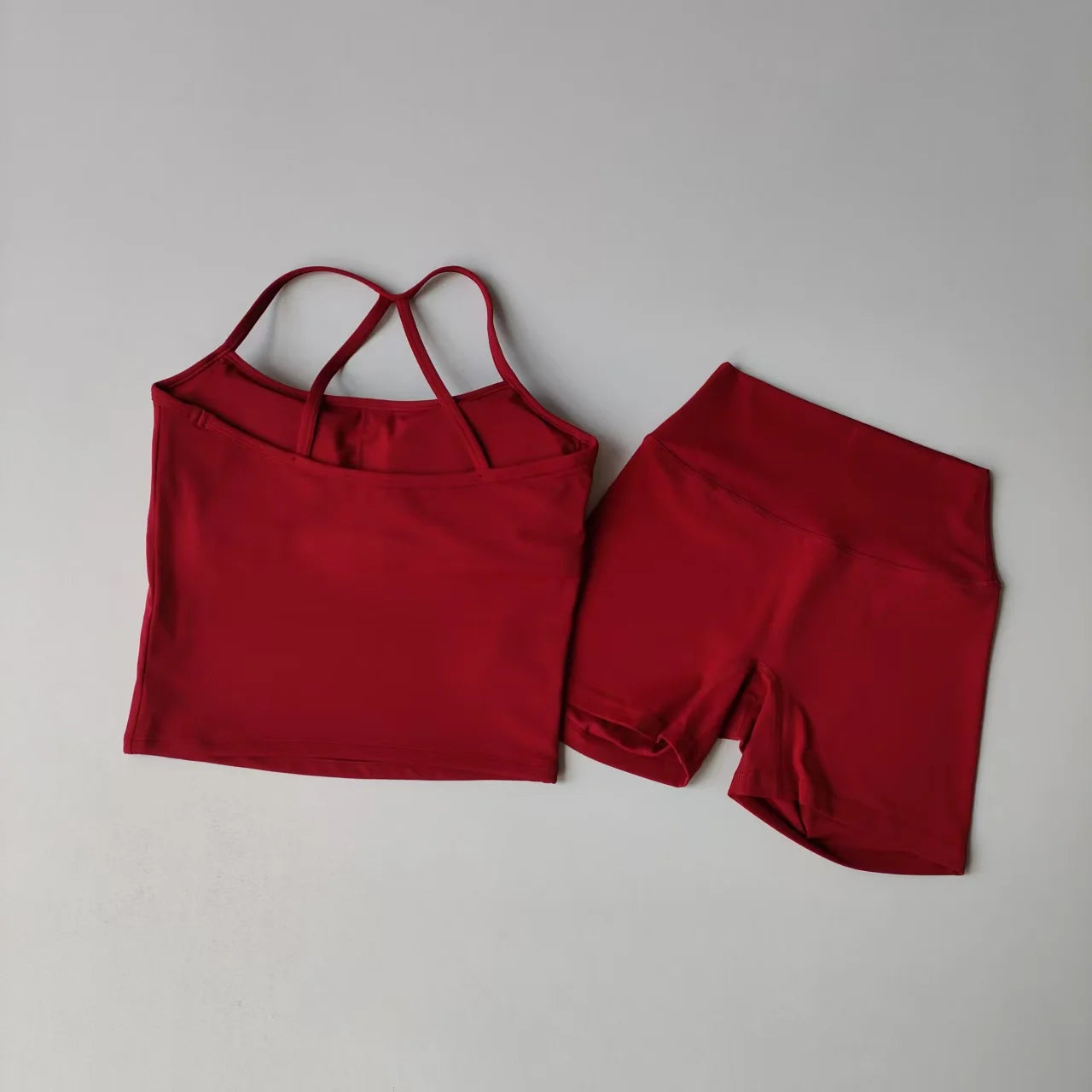 PWRD™ Yoga Set
