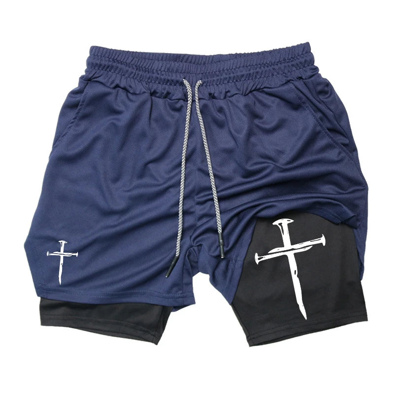 PWRD™ Special Edition Shorts