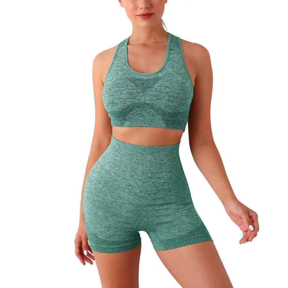 PWRD™ Slick Set