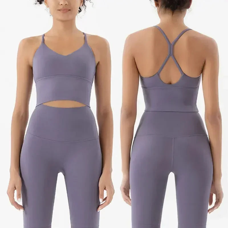 PWRD™ Gymwear Set