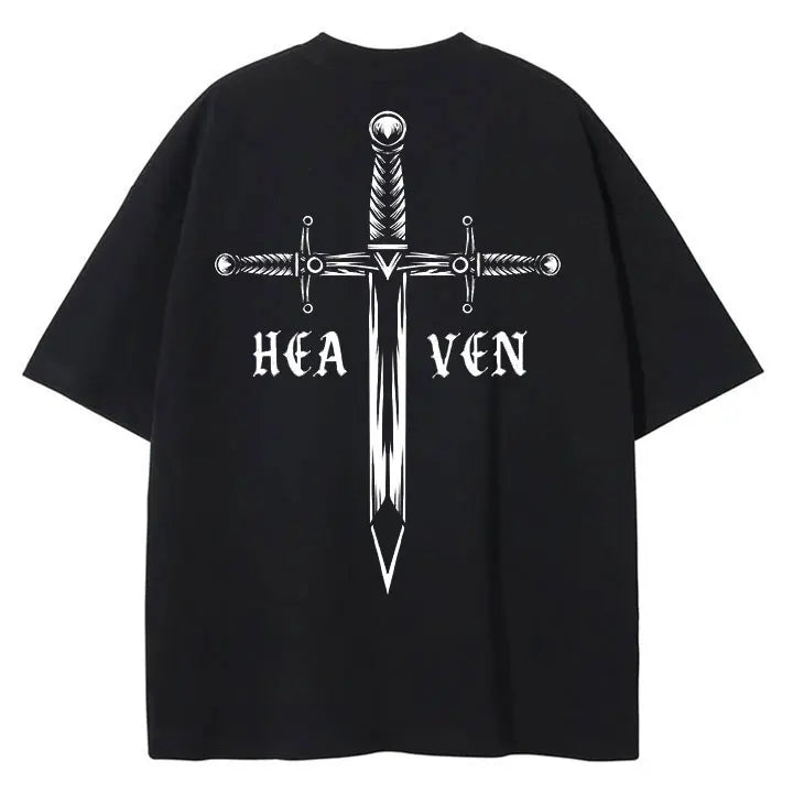 PWRD™ Revelation T-Shirt
