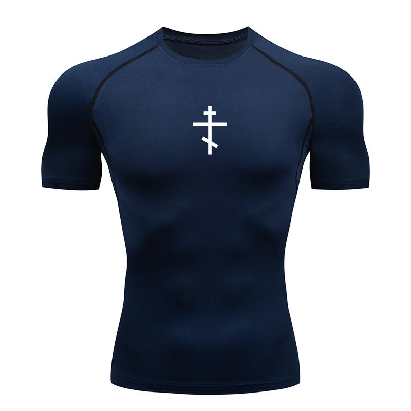 PWRD™ Armor Fit Compression Shirt