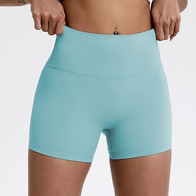 PWRD™ Shorts