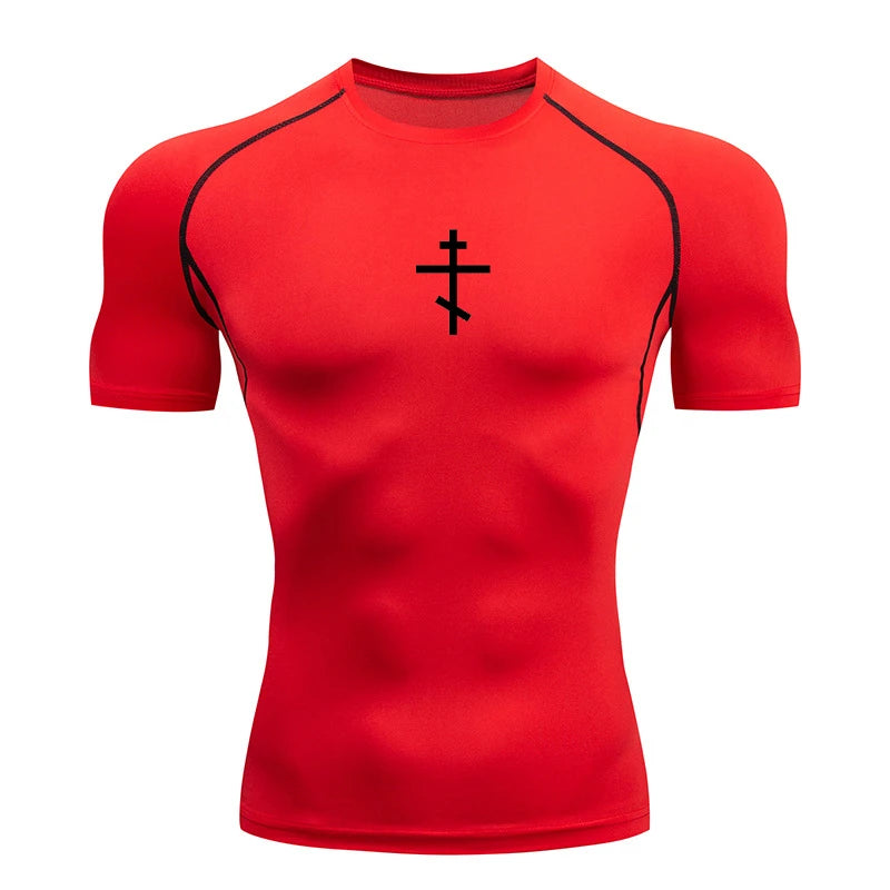 PWRD™ Armor Fit Compression Shirt