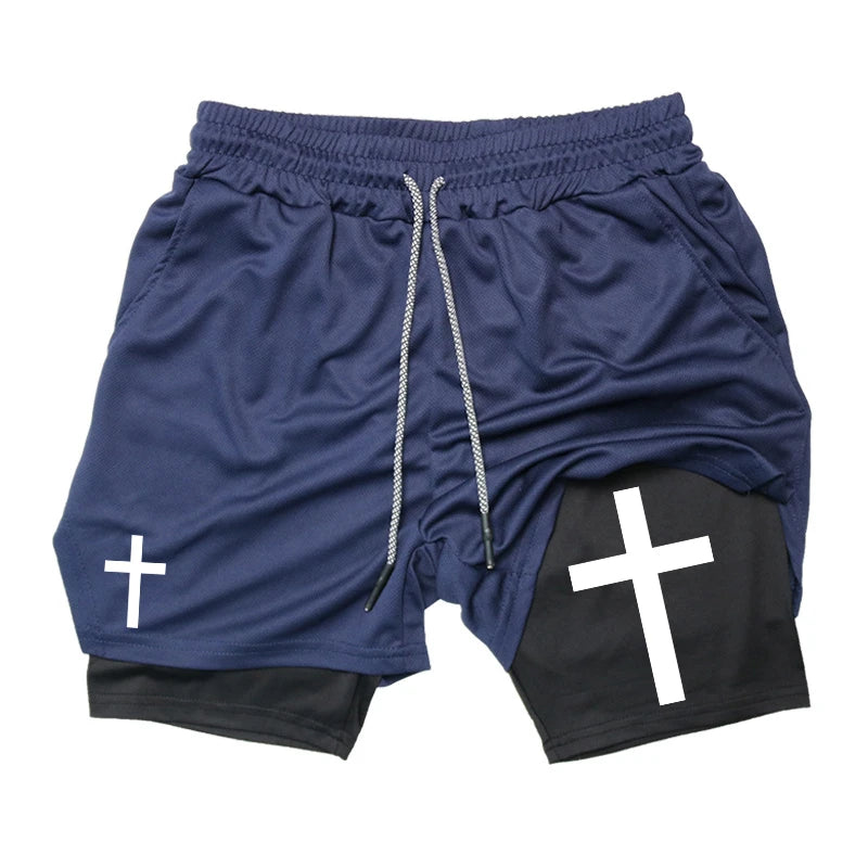 PWRD™ Special Edition Shorts