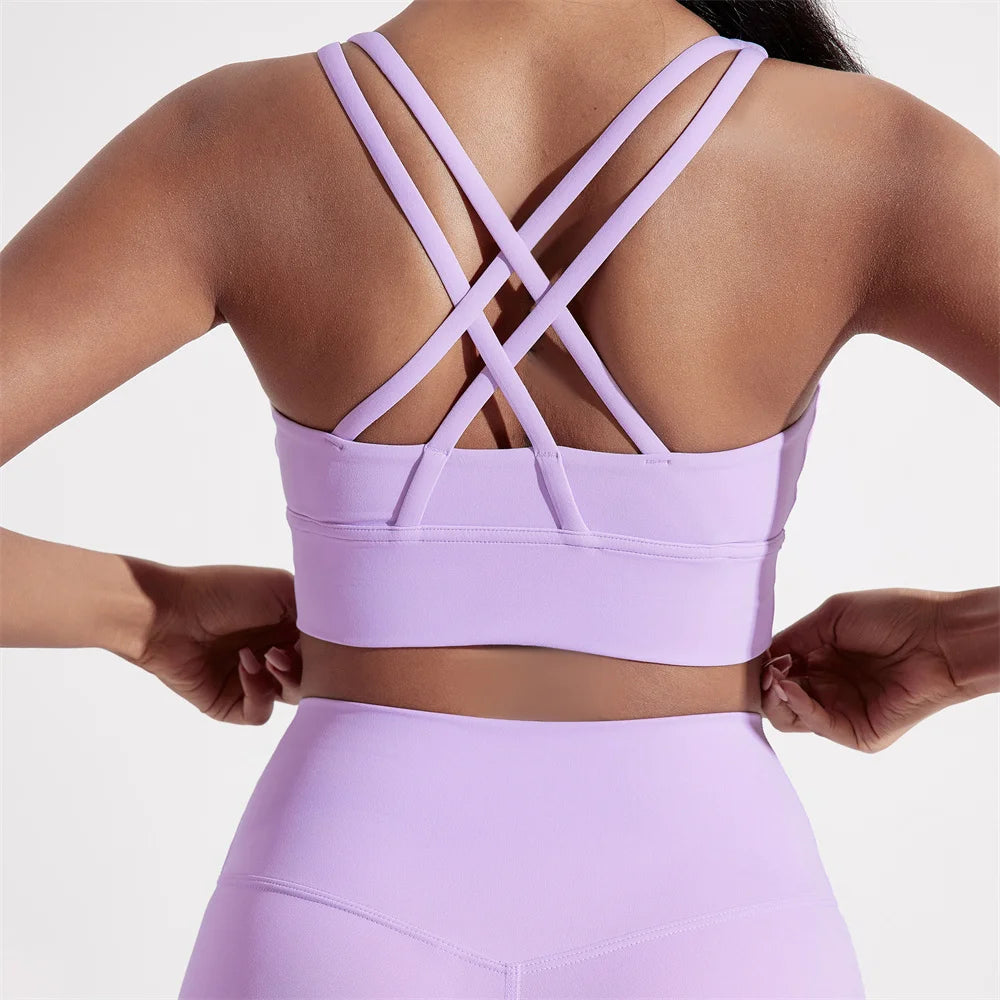 PWRD™ Sports Bra