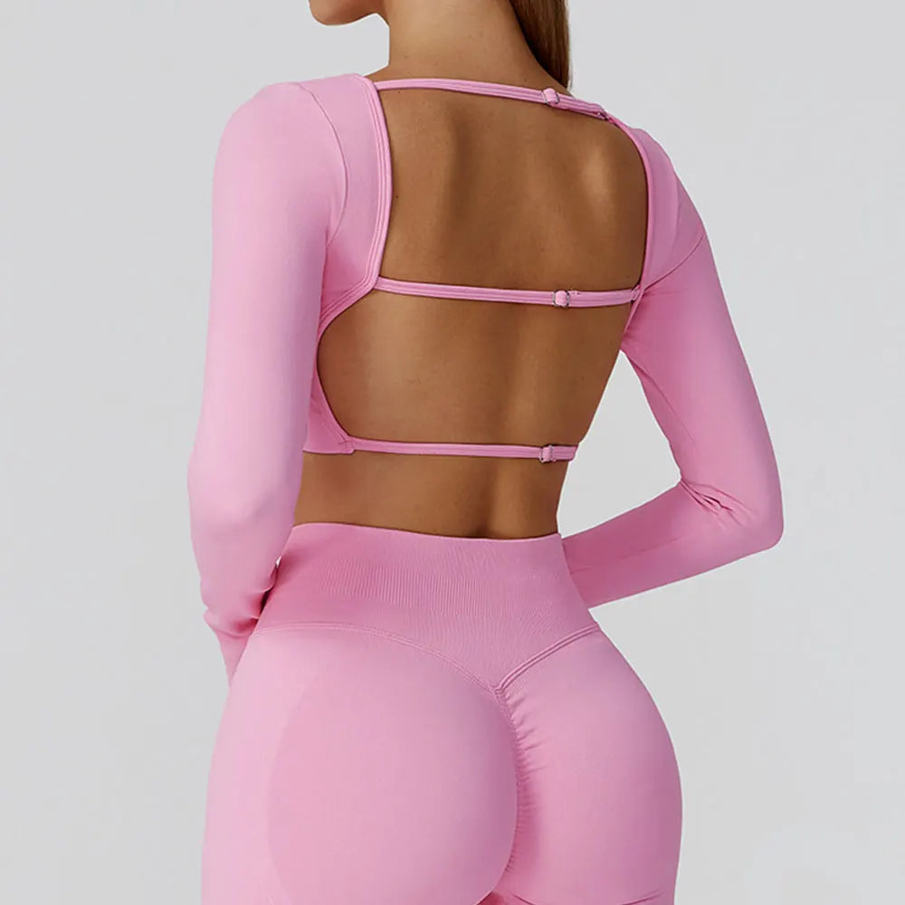 PWRD™ Top