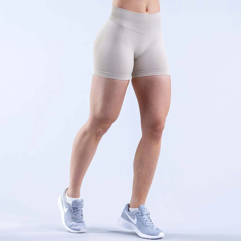 PWRD™ Shorts