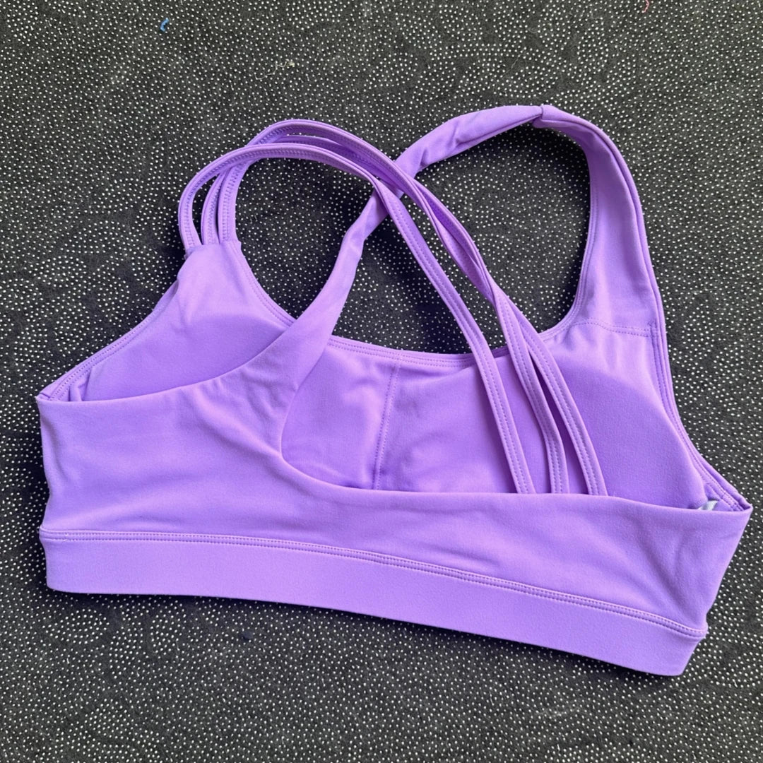 PWRD™ Sports Bra