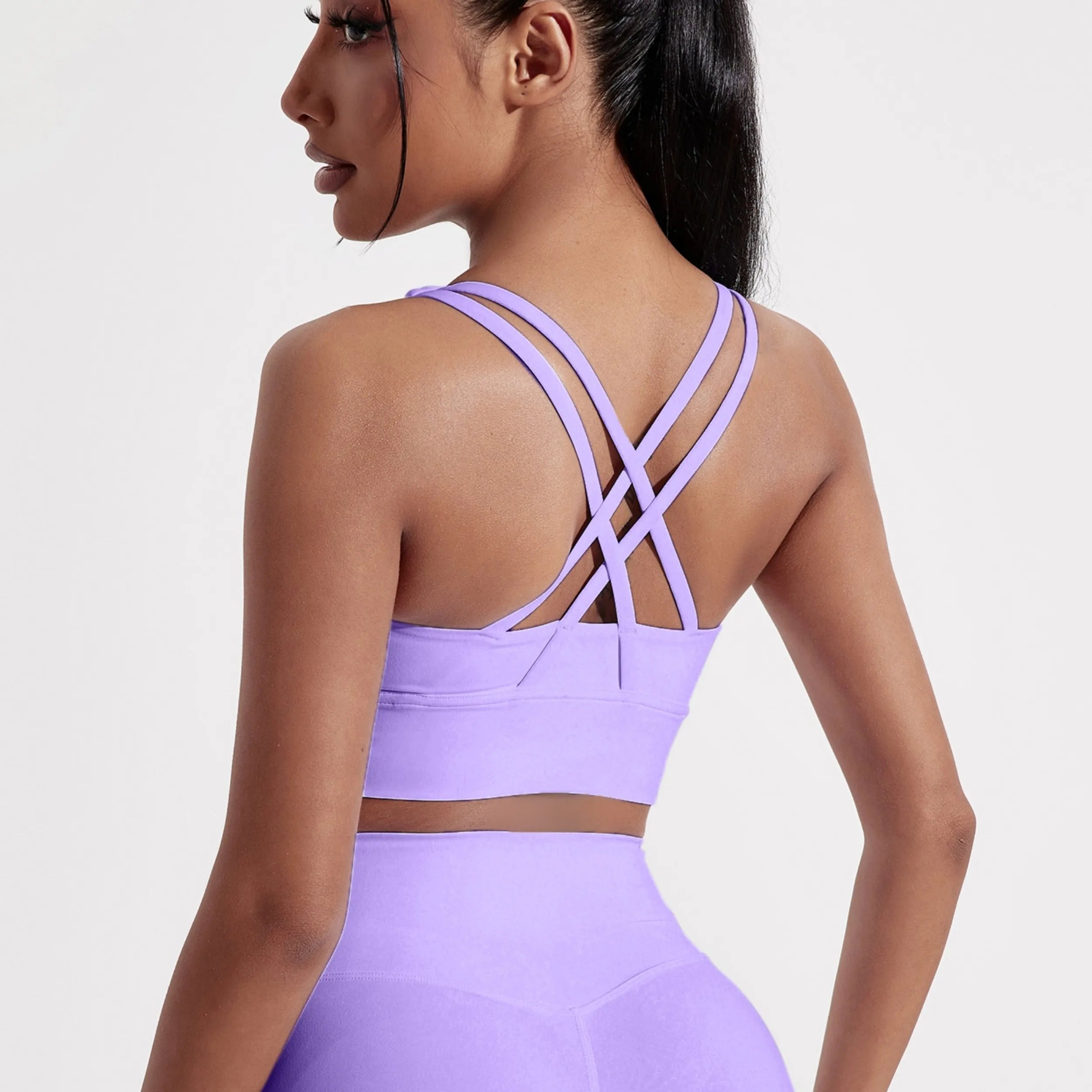 PWRD™ Sports Bra