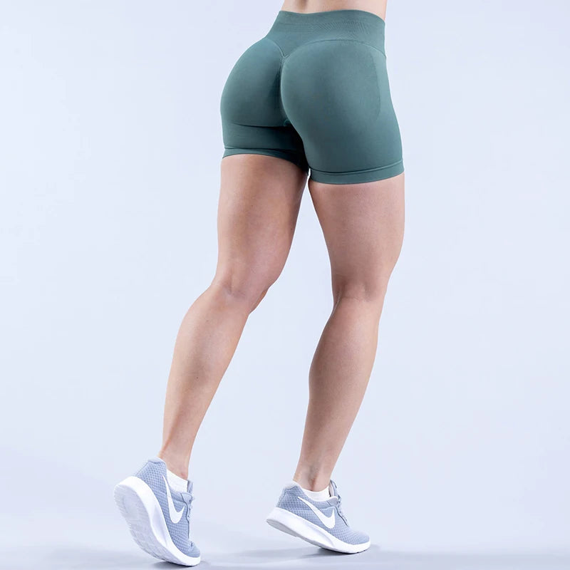 PWRD™ Shorts
