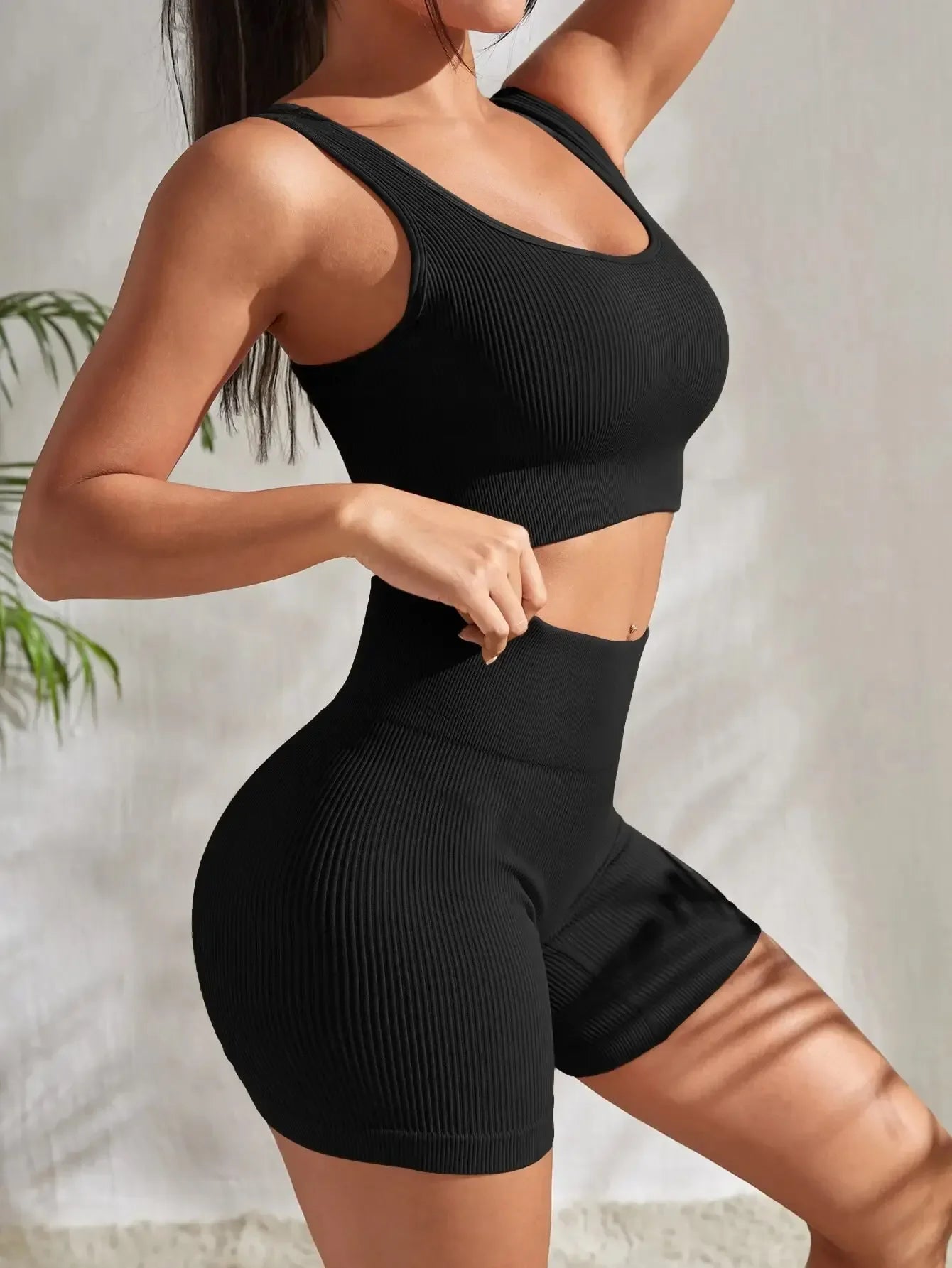 PWRD™ Slick Set