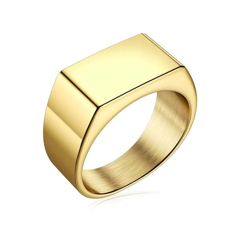 PWRD™ Classic Ring