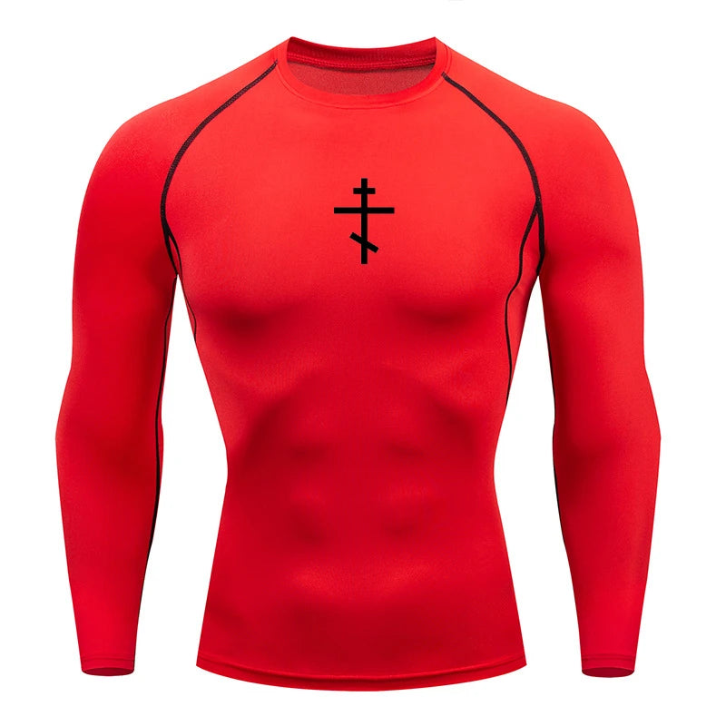PWRD™ Armor Fit Compression Shirt