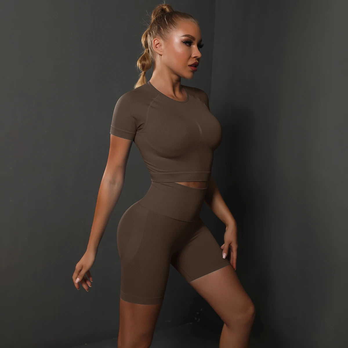 PWRD™ Gym Set