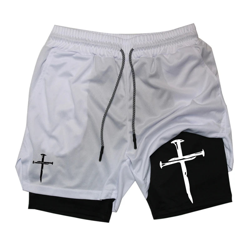 PWRD™ Special Edition Shorts