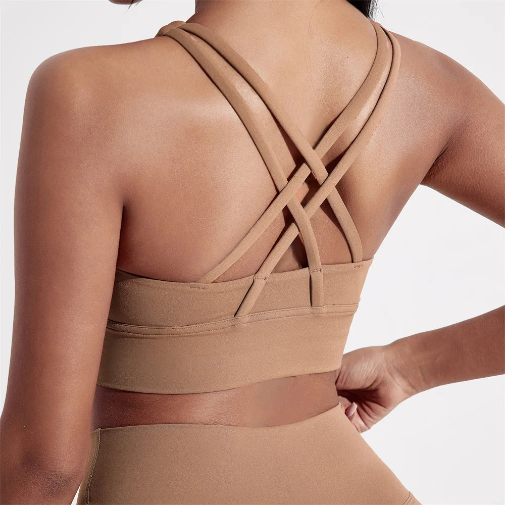 PWRD™ Sports Bra